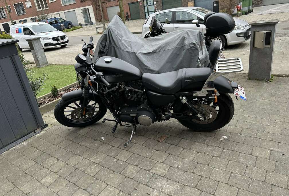 2010 5610km Goedestaat Met originele stukken erbij