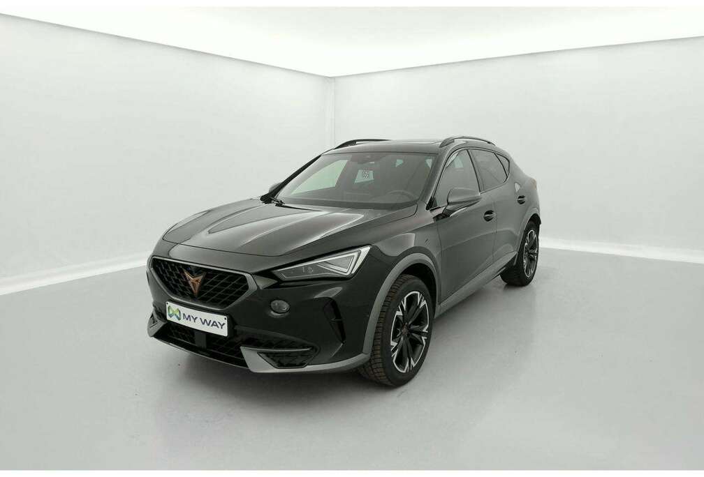1.5 TSI 150ch (110kW) DSG