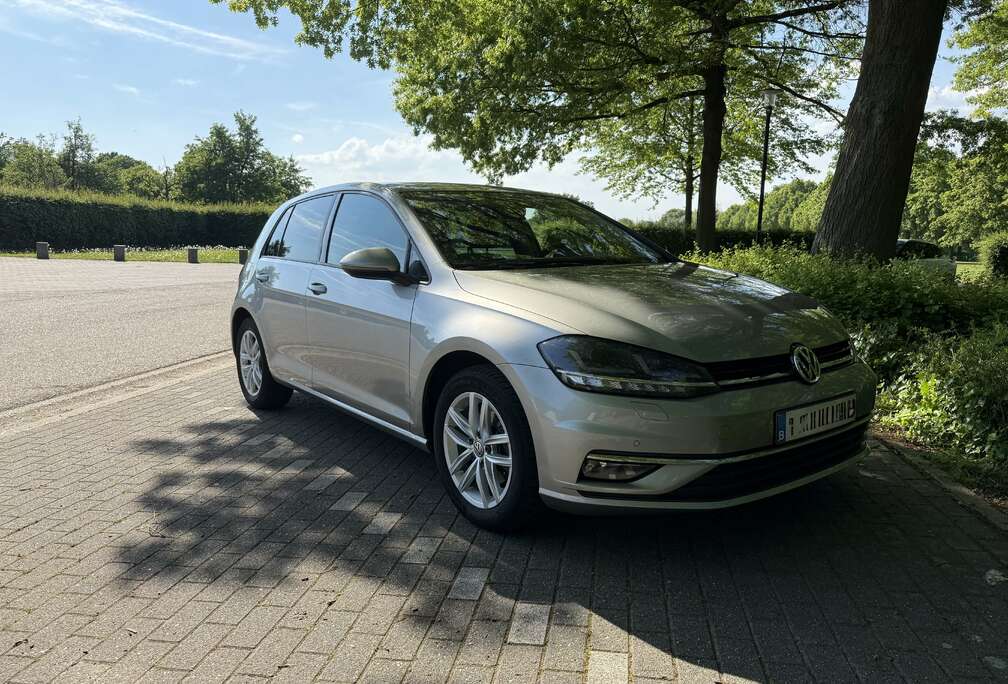 Volkswagen 1.4 TSI BMT Comfortline DSG