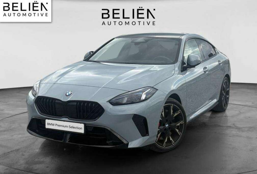 BMW M Sportpakket