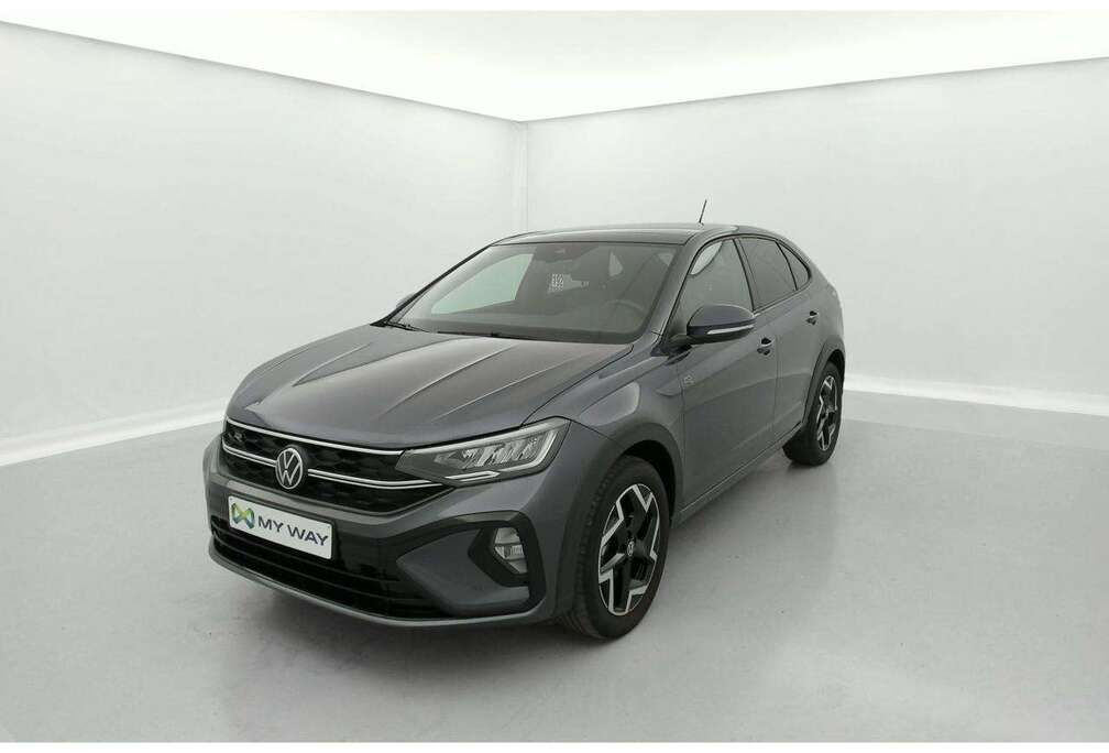 Volkswagen Taigo 1.0 TSI R-Line OPF R-Line