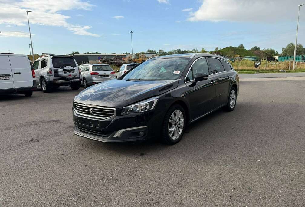 Peugeot (Stock ID 47244)