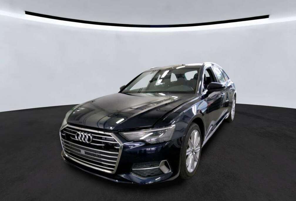 Audi A6 Avant sport 2.0 45 electric/TFSI 265 CV DSG7