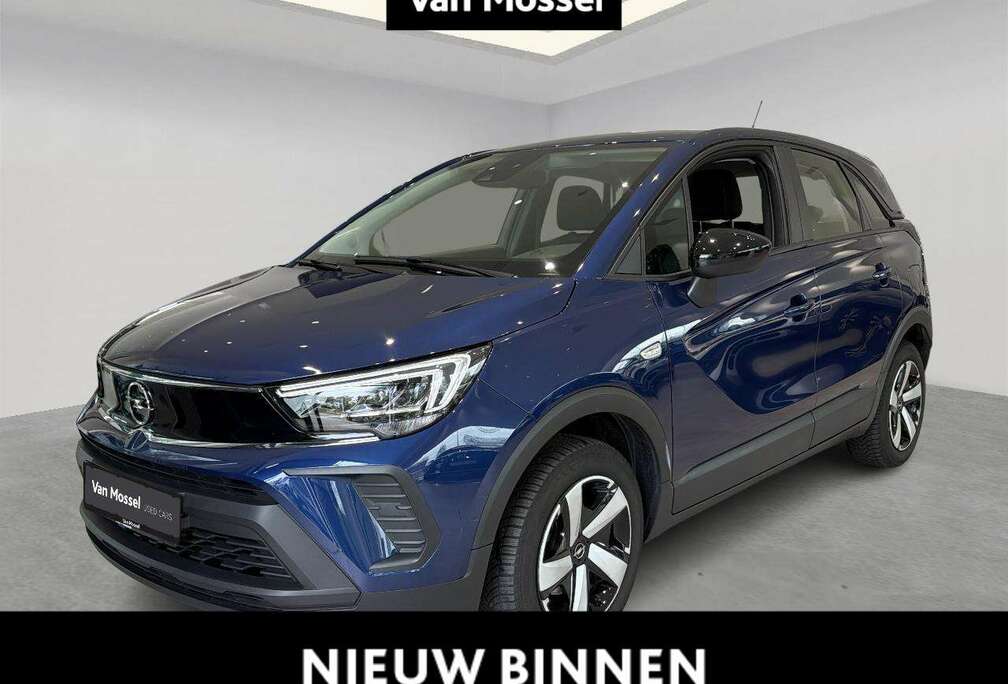 Opel 1.2 81kW Turbo S/S Edition