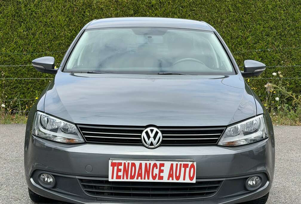 Volkswagen 1.6 CR TDi 105 Cv Comfortline