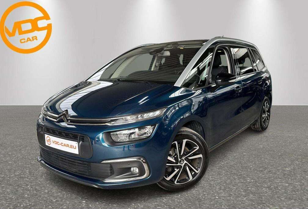 Citroen Shine