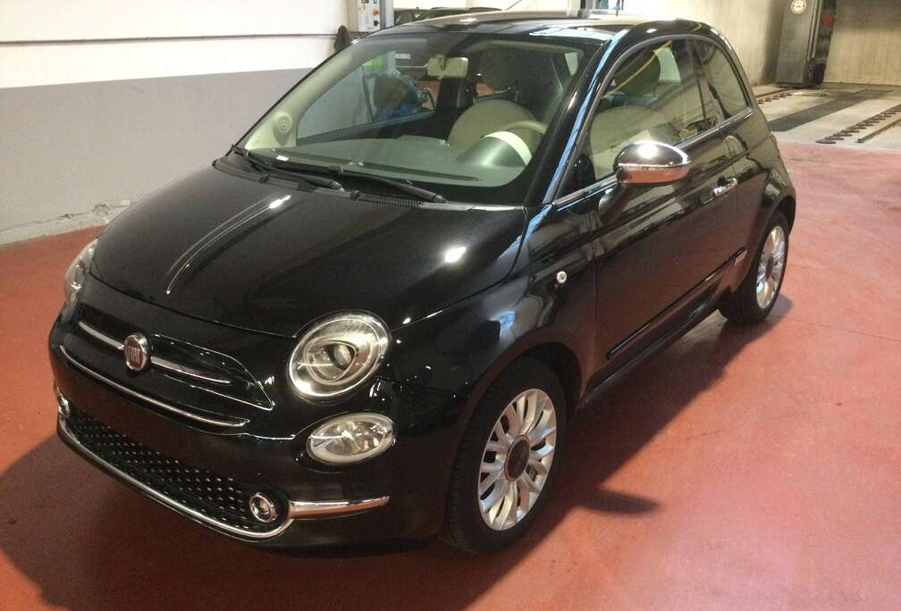 Fiat 500 1.2i Live Edizione Live Edizione