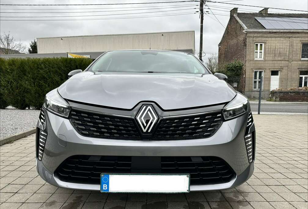 Renault 1.0 SCe Evolution, Véhicule Neuf 2000km