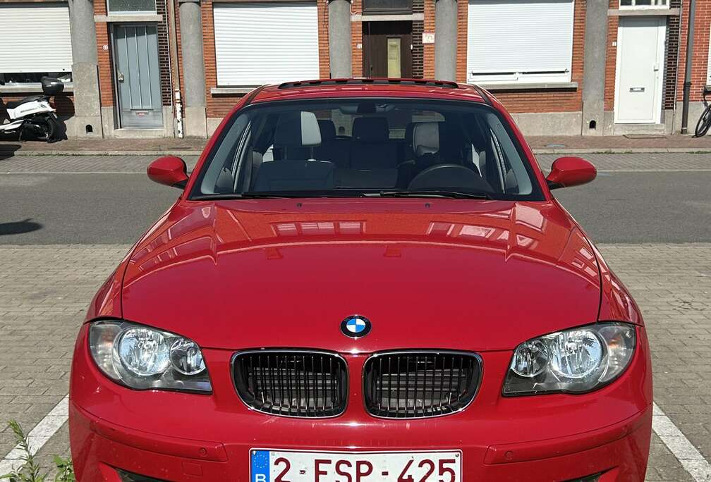 BMW 116i