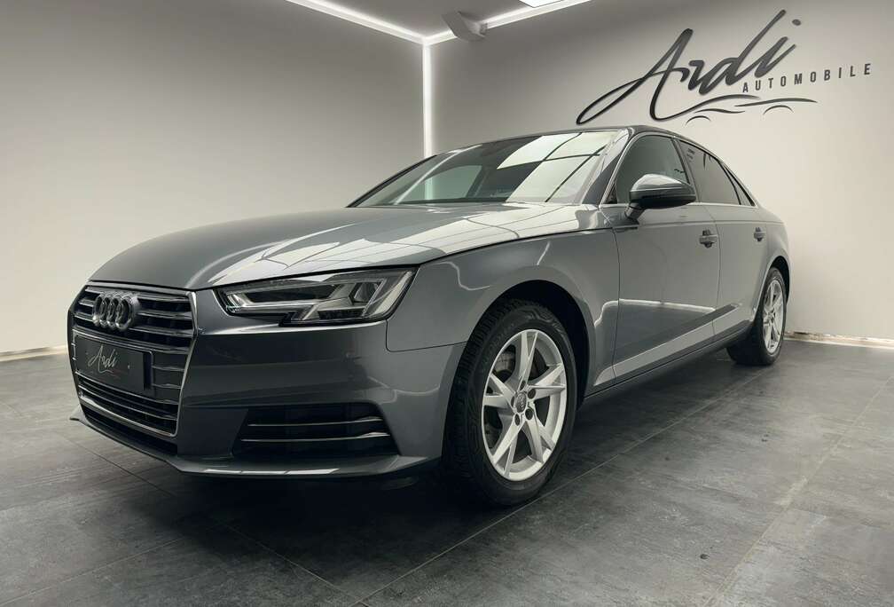 Audi 2.0 TDi *GARANTIE 12 MOIS*1er PROPRIETAIRE*