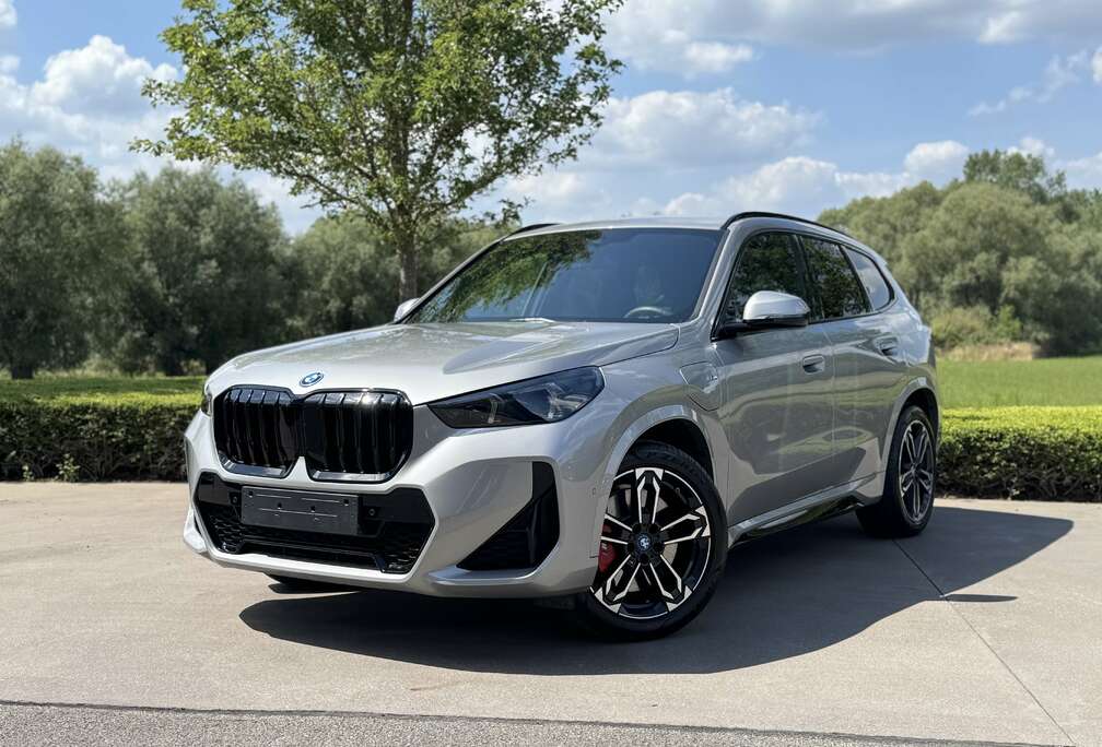 BMW xDrive25e M Sport PRO / TRKHK / KEYLESS / ADAP LED