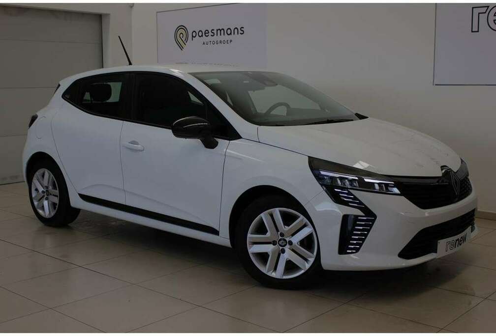 Renault Evolution Tce 90