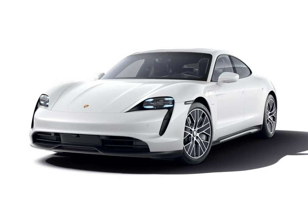 Porsche LuchtV  14-way  Matrix  20\