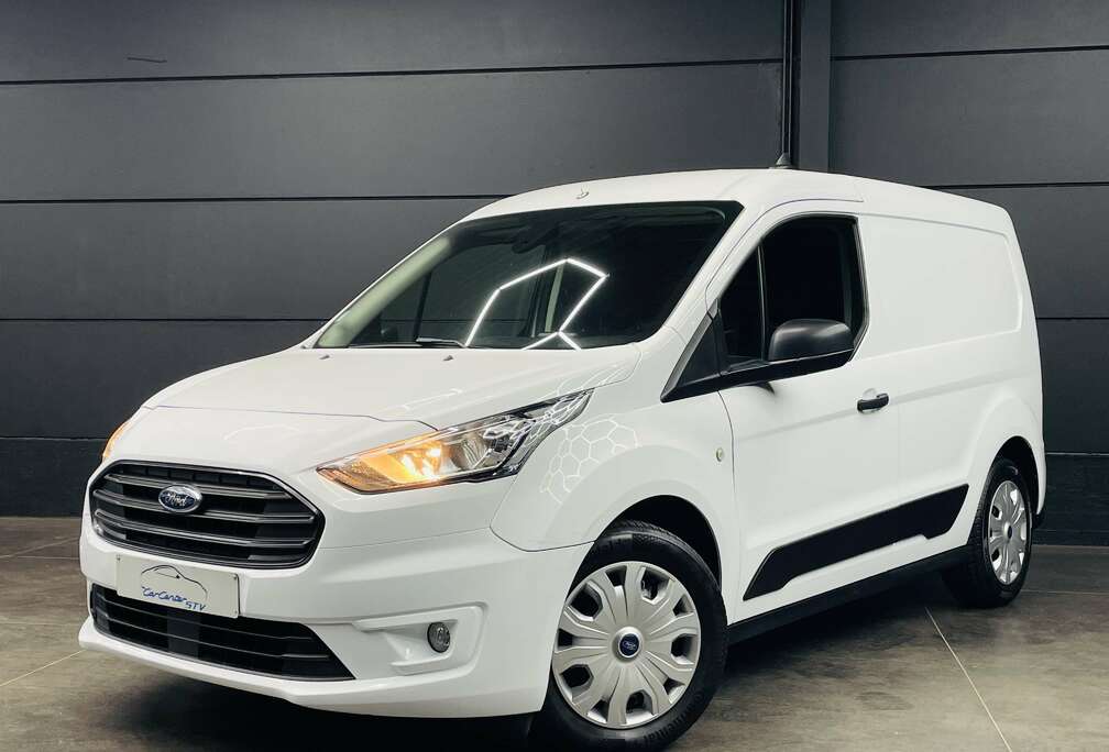 Ford 1.5 TDCI / 3-zit / Navi / Camera / Cruise C. /