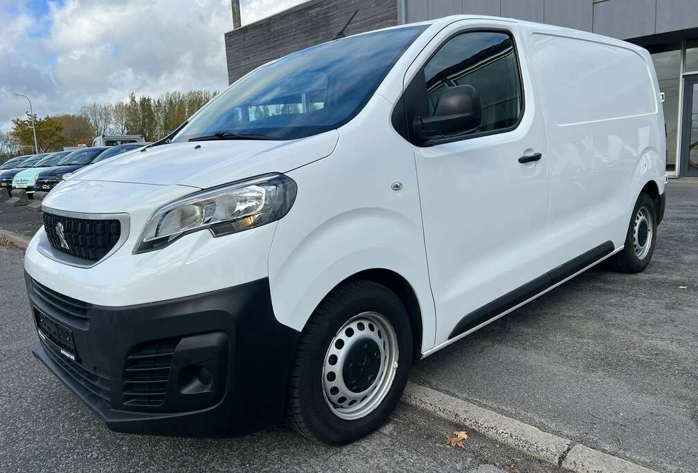 Peugeot Expert HDI//L2//btw voertuig//