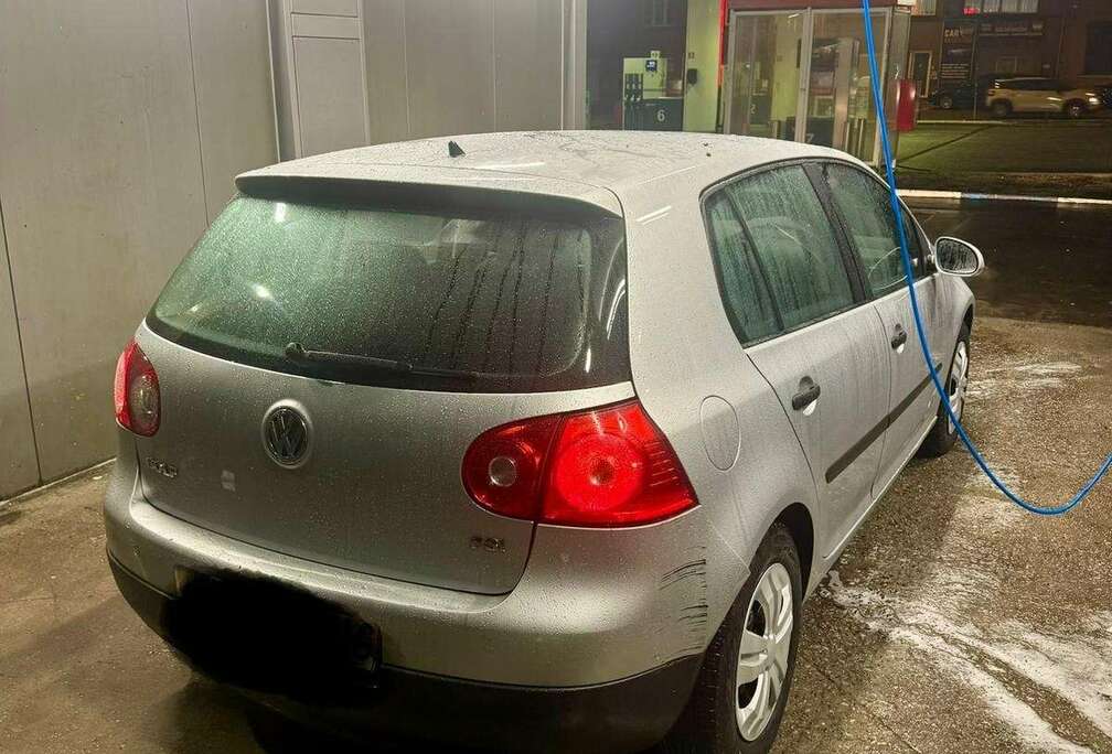 Volkswagen 1.4 Sportline