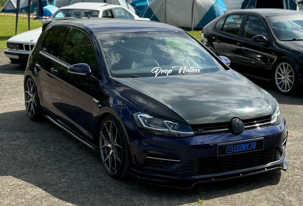 Volkswagen 1.5 TSI EVO Highline DSG