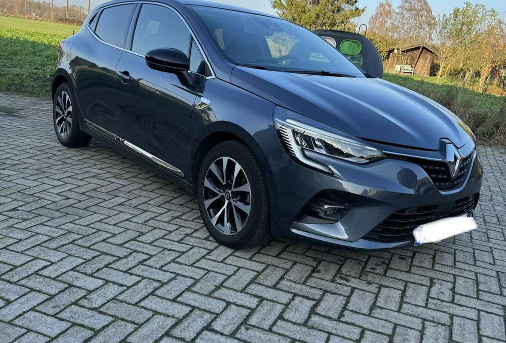 Renault TCe 130 EDC GPF EDITION ONE