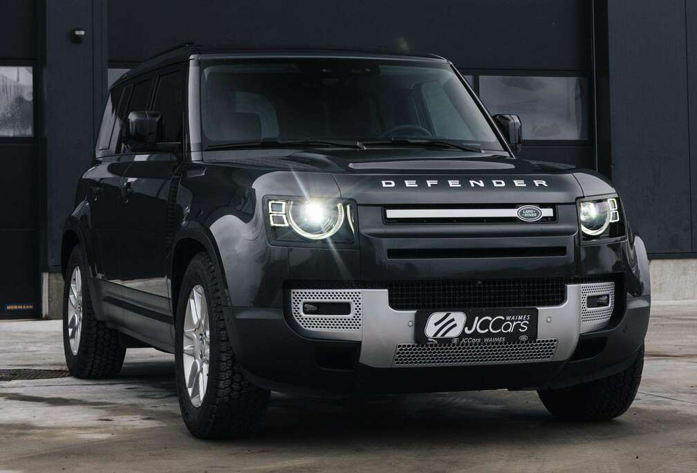 Land Rover Defender 110 3.0 D MHEV D200 S