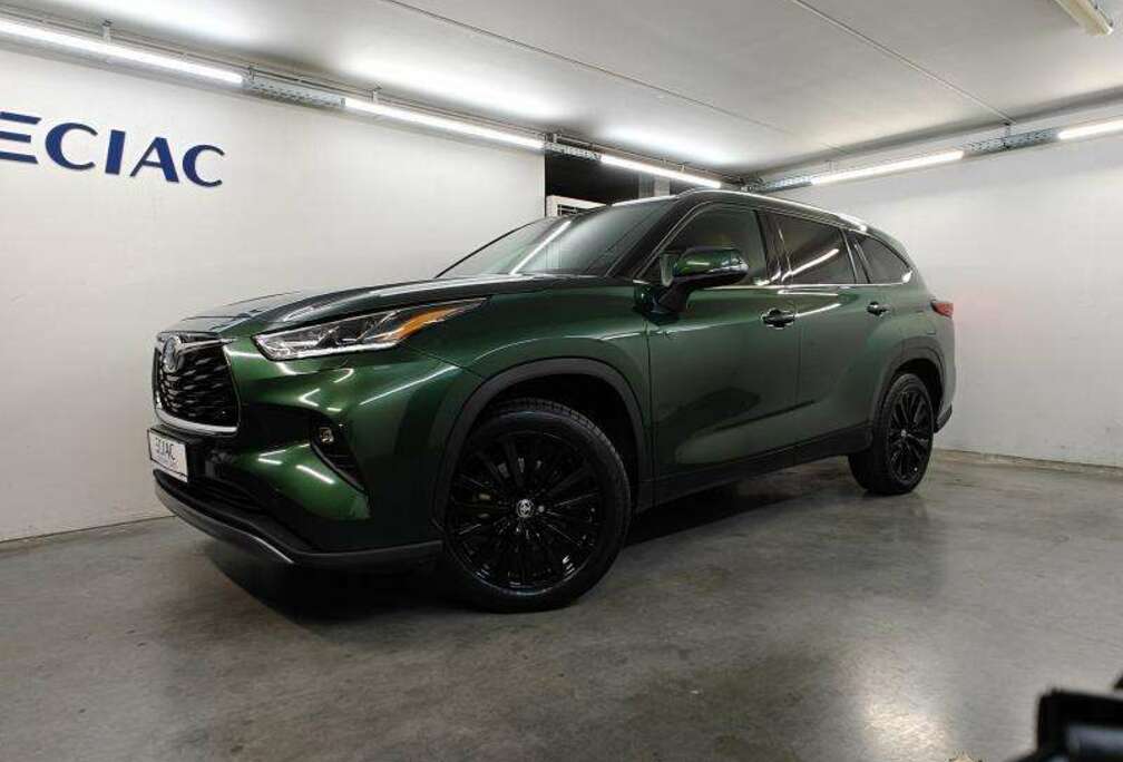 Toyota Premium Plus - Garantie