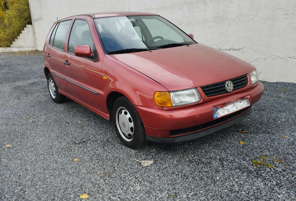 Volkswagen 1.4i