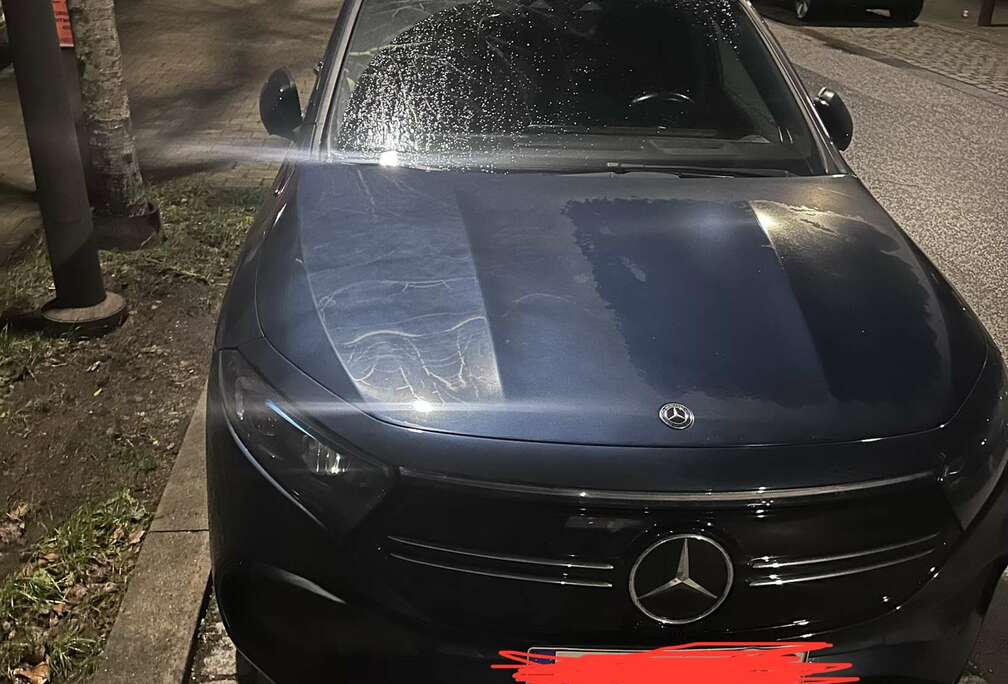 Mercedes-Benz AMG Line