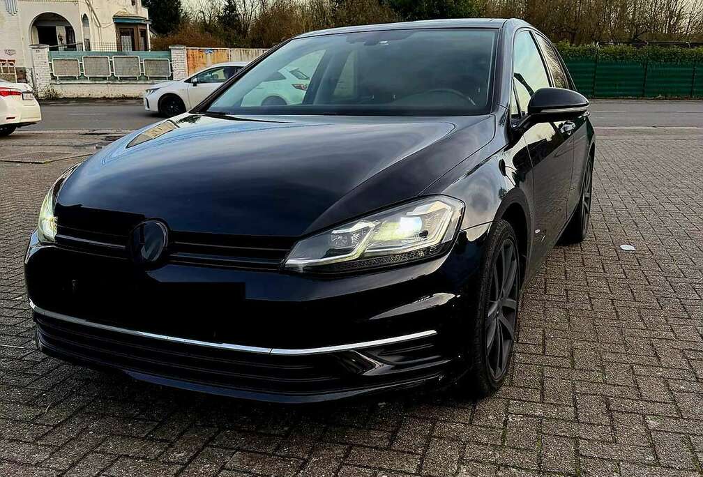 Volkswagen 1.6 CR TDi BMT Highline