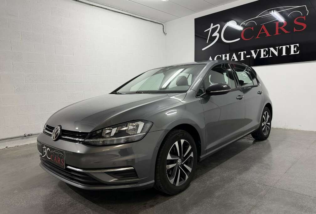 Volkswagen 1.0 TSI BOITE AUTO*GARANTIE*GPS*CAMERA*JANTE*