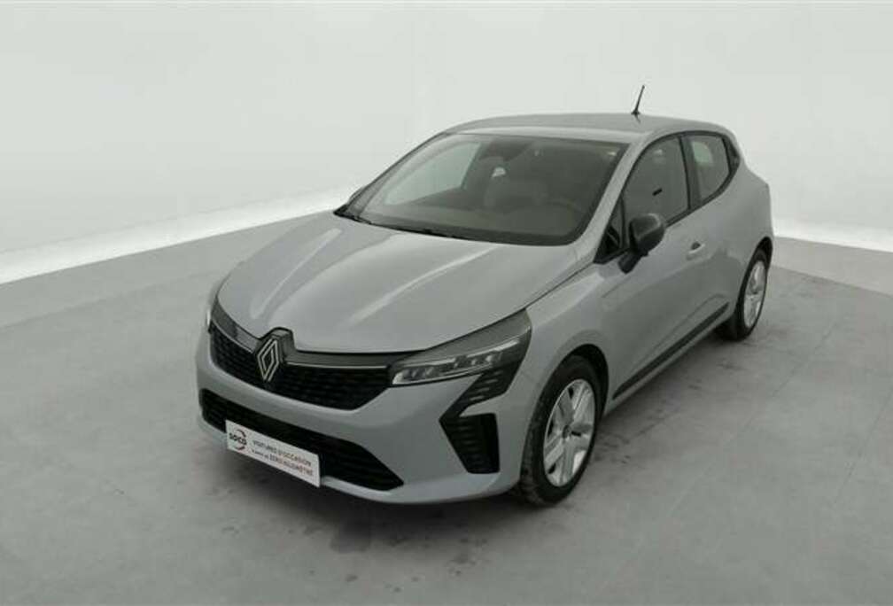 Renault 1.5 Blue dCi 100cv Evolution NAVI / FULL LED / CAMERA