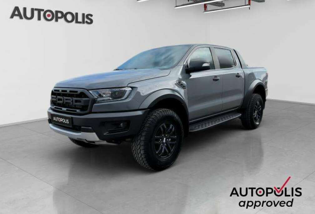 Ford Raptor