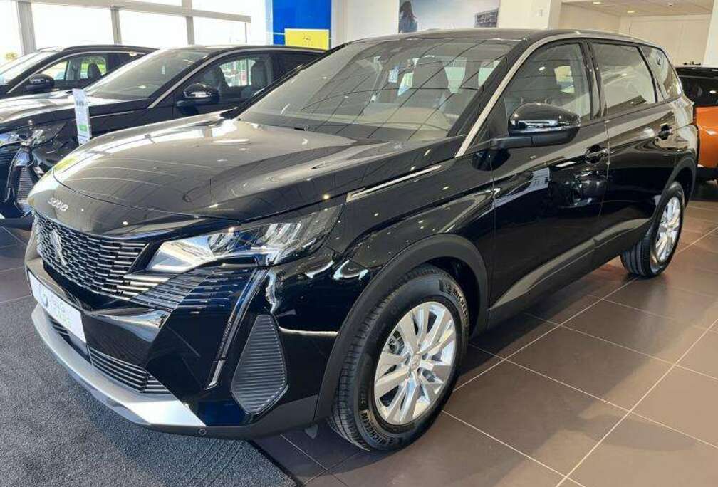 Peugeot ACTIVE PACK ** 7 PLACES **
