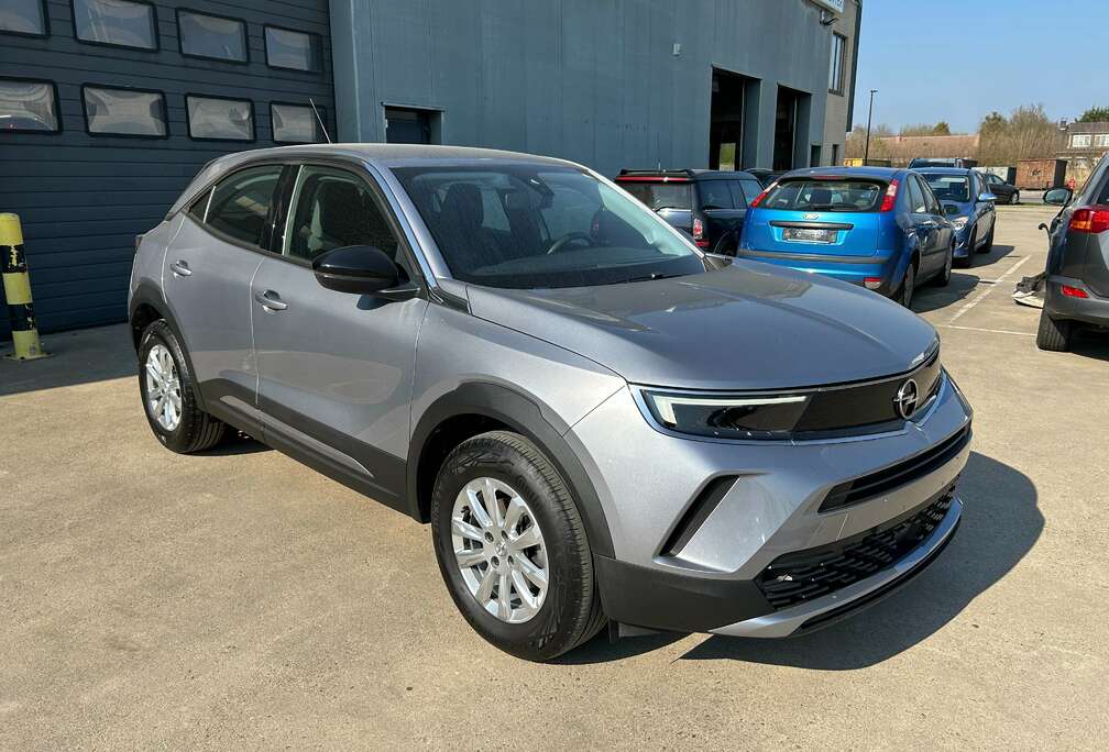Opel Mokka 1.2 Turbo Edition S/S
