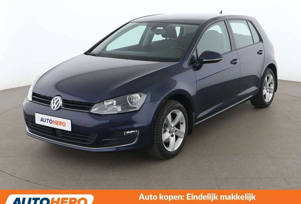 Volkswagen 1.2 TSI Cup BlueMotion Tech