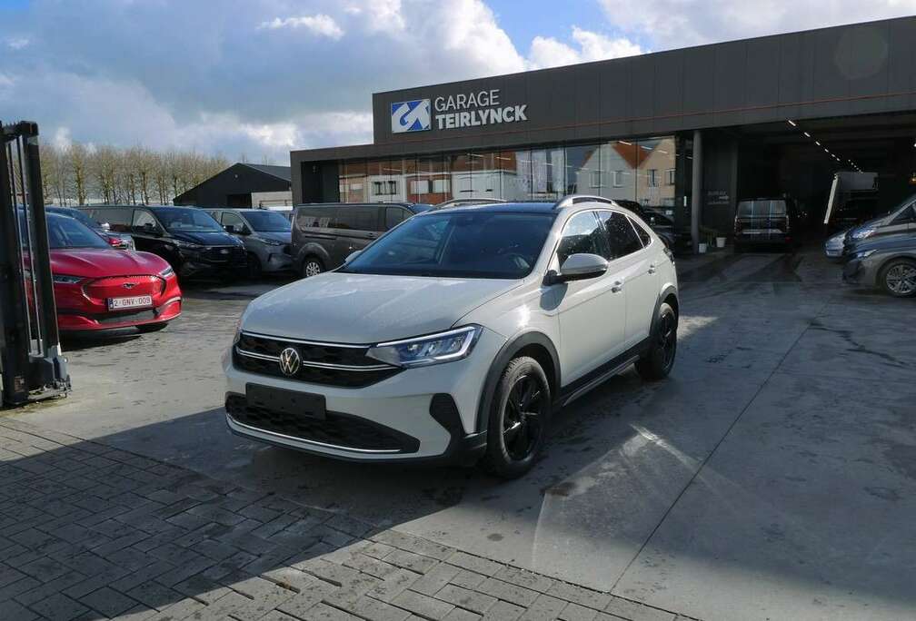 Volkswagen 1.0 TSi 95pk Business Luxe Sport \'23 61000km (83892)