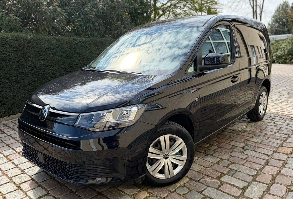 Volkswagen Caddy 1.5 TSI Business DSG