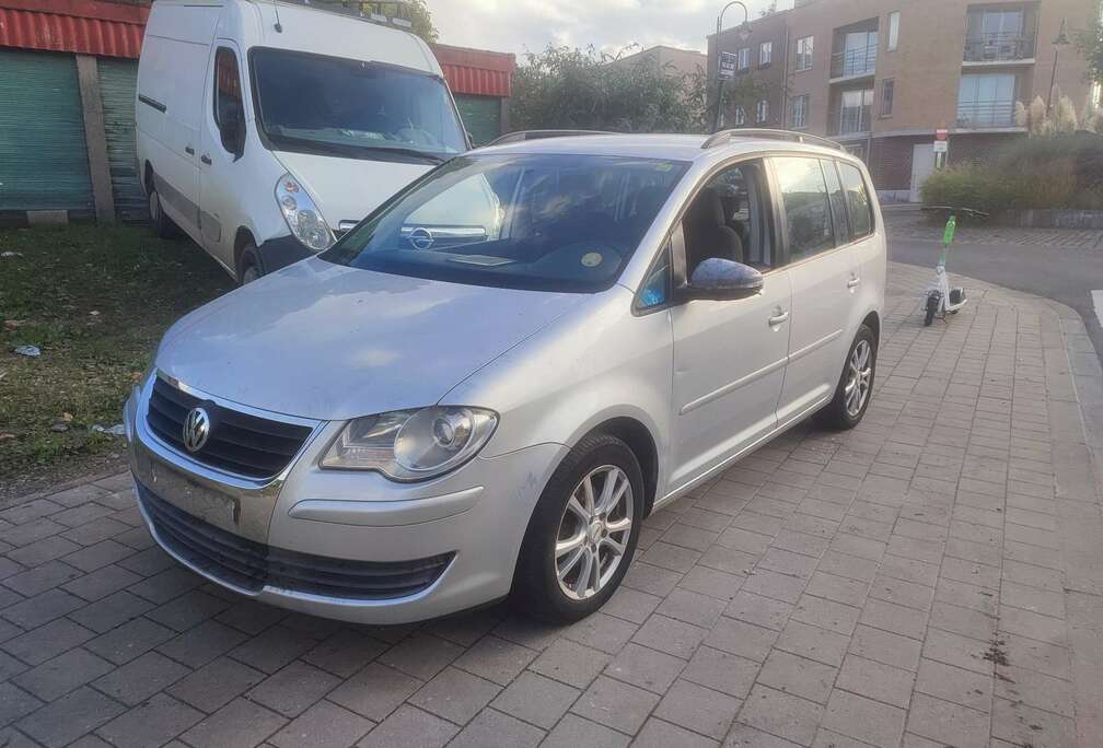 Volkswagen TDI 5 place (0466384549)