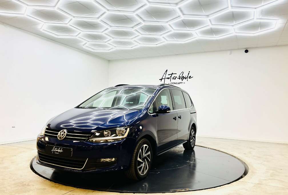 Volkswagen 1AN GARANTIE7 PLACESCAMERA DE RECULEURO 6b