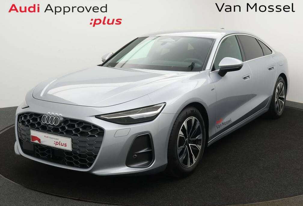 Audi id (PHEV) Audi A6 Berline Corporate e-hybrid quattro 299PK * DEMO *