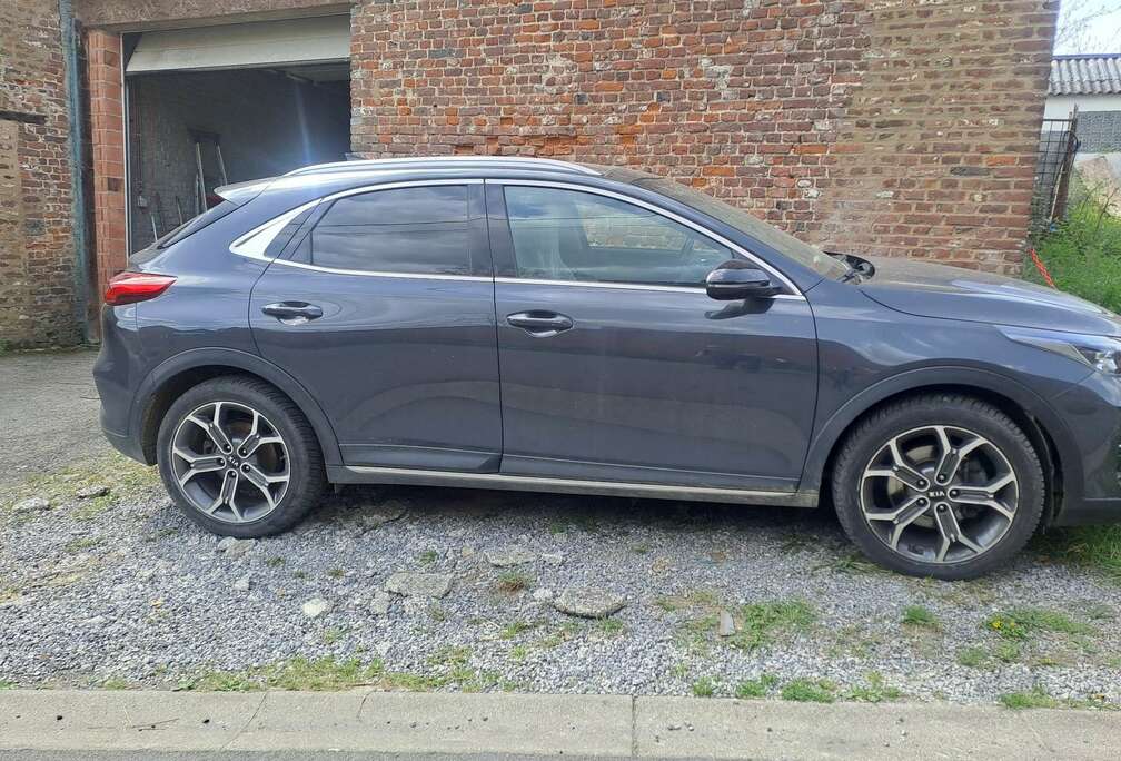 Kia 1.6 CRDi Full Options MOTEUR HS