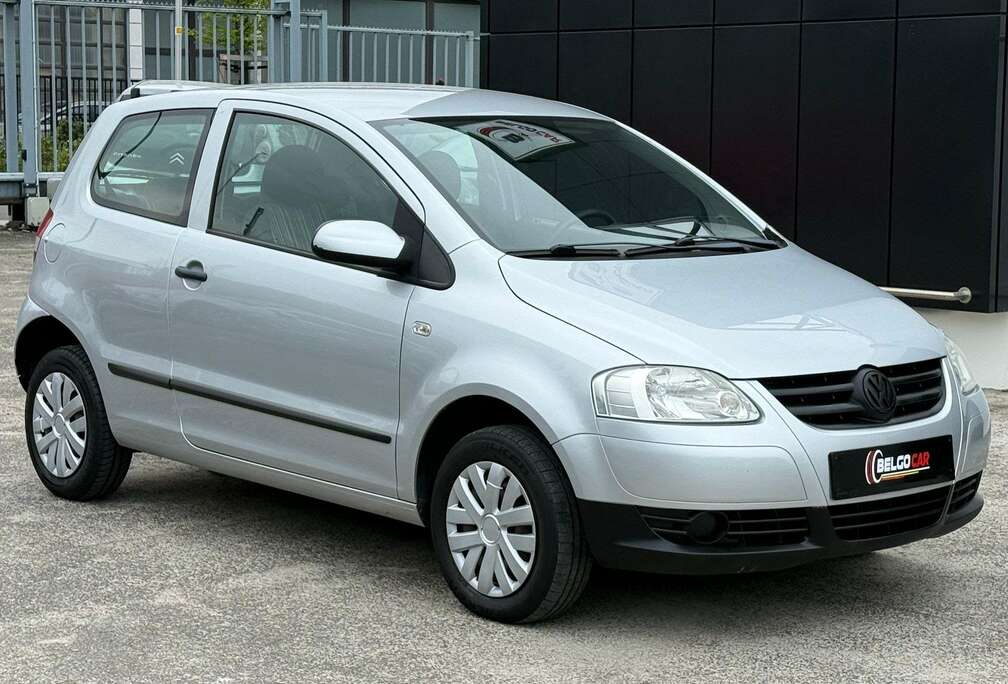 Volkswagen 1.2 ESSENCE - PRtE A IMMATRICULER