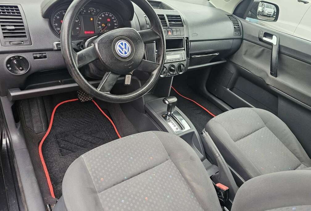 Volkswagen 1.4 Airco Comfortline Euro 4