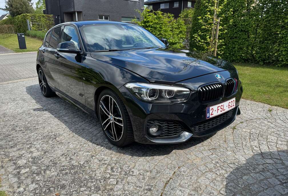 BMW 118i