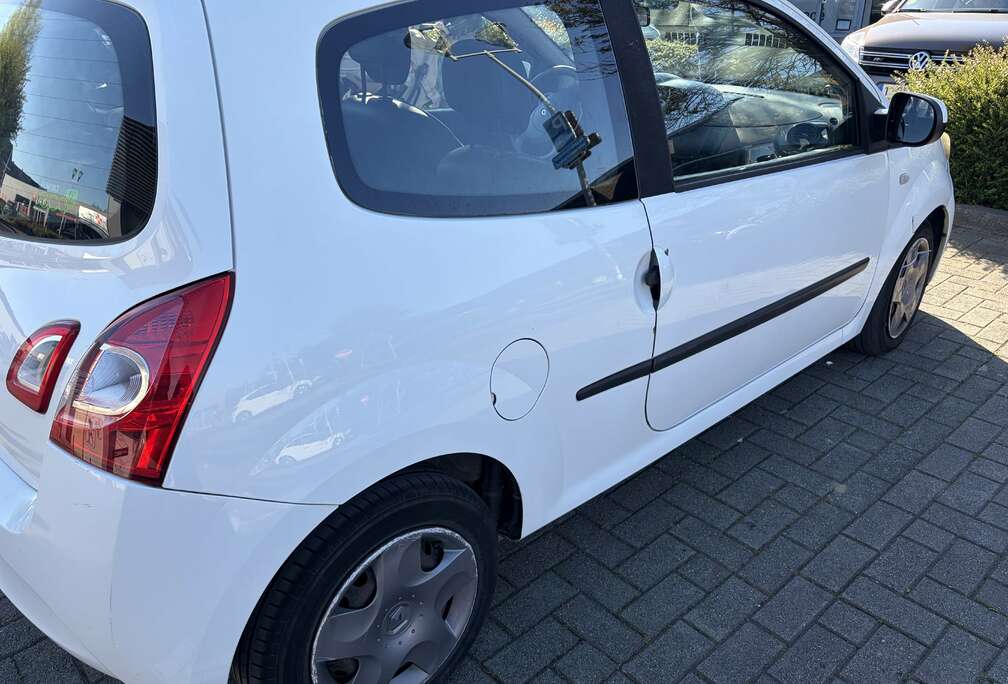 Renault 1.5 dCi Expression
