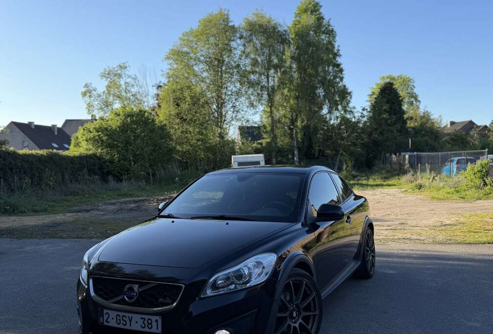 Volvo 1.6 D2 R-design Start/Stop