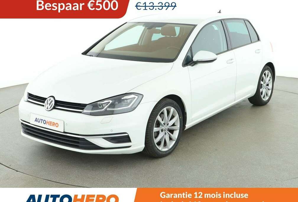 Volkswagen 1.4 TSI Comfortline BlueMotion