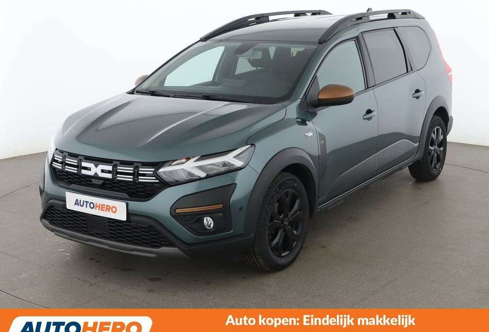Dacia 1.0 TCe Extreme