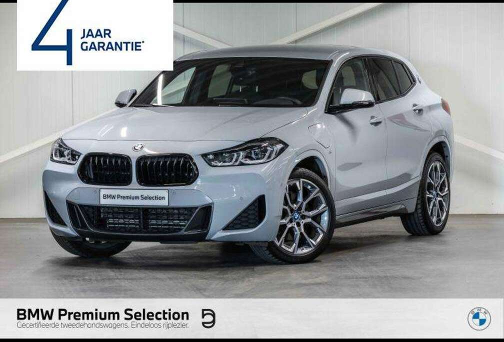BMW xDrive25e M Sport PRO  CAMERA