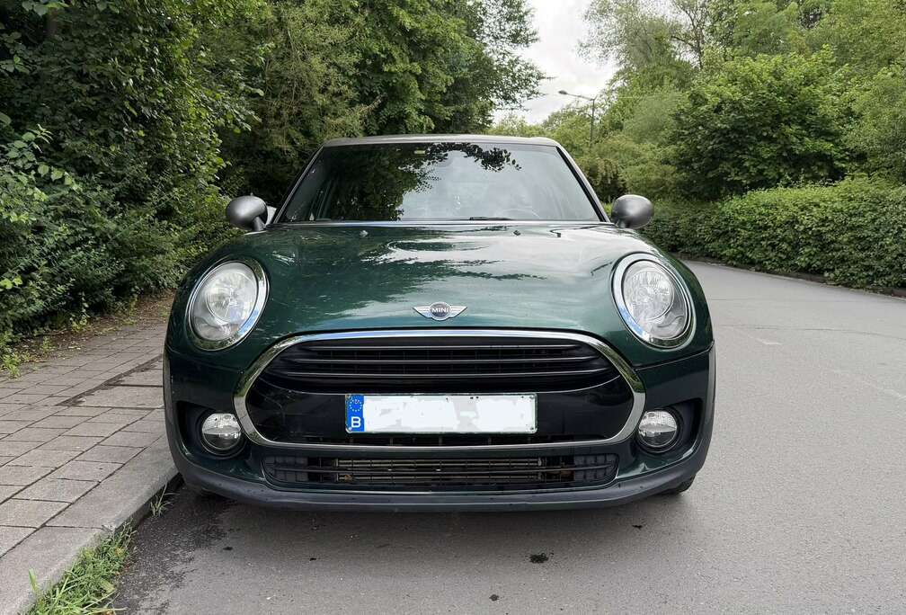 MINI 1.5A