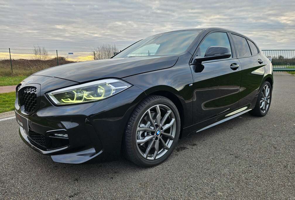 BMW 120i Aut. M Sport