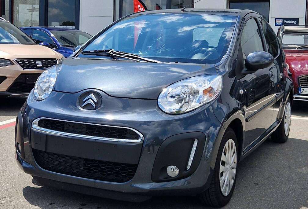 Citroen Séduction